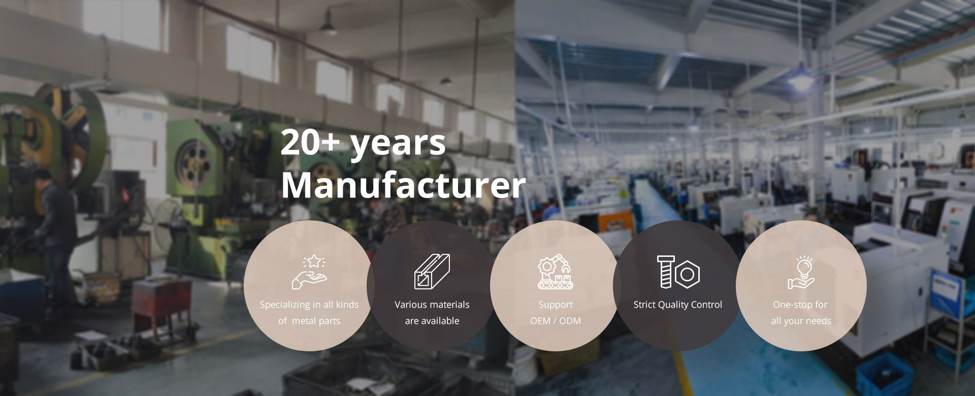 Everlasting Quality: EVERSHINE's Precision Automotive Components